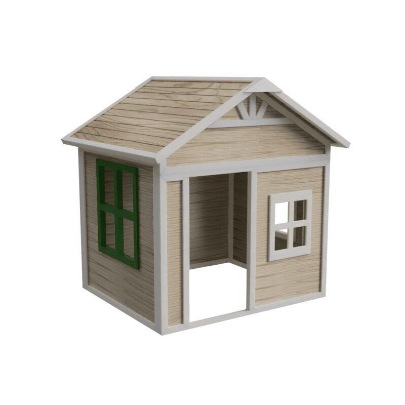 Casinha infantil MASGAMES FLAM HORECA