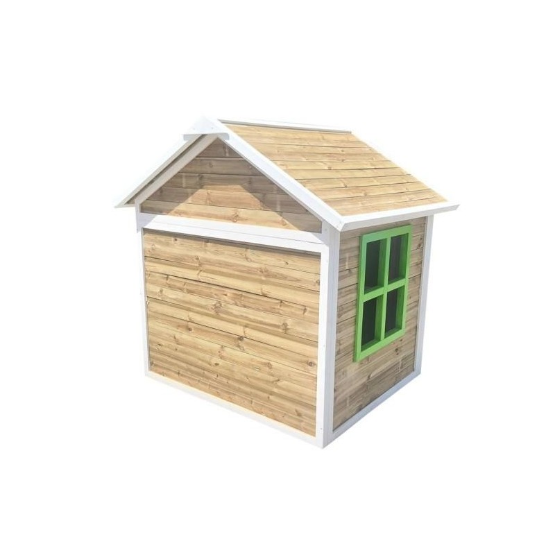 Casinha infantil MASGAMES FLAM HORECA