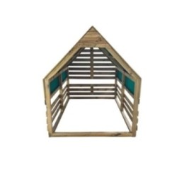 Cabaña de madera MASGAMES ANDREA