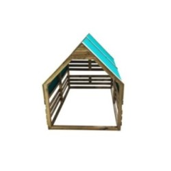 Cabaña de madera MASGAMES ANDREA