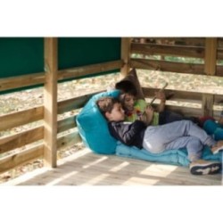 Cabaña de madera MASGAMES ANDREA