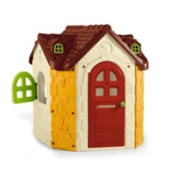 Casita infantil Fancy House Feber