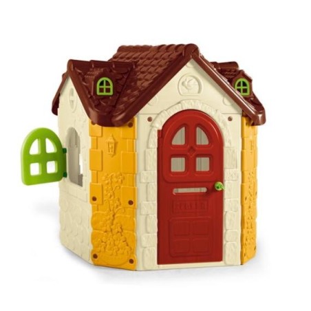 Casinha infantil Fancy House Feber