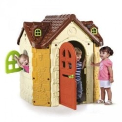 Casinha infantil Fancy House Feber