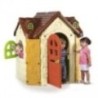 Casinha infantil Fancy House Feber