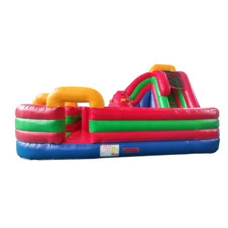 Hinchable Adrenaline Adventures