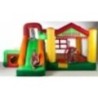 Castillo hinchable Fun Palace Big 9 en 1