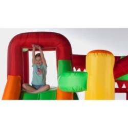 Castillo hinchable Fun Palace Big 9 en 1