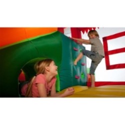 Castillo hinchable Fun Palace Big 9 en 1