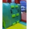 Castillo hinchable Fun Palace Big 9 en 1 de uso profesional