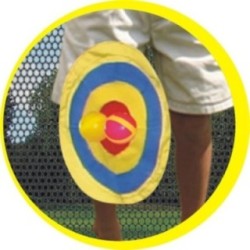 Castillo hinchable Aventura