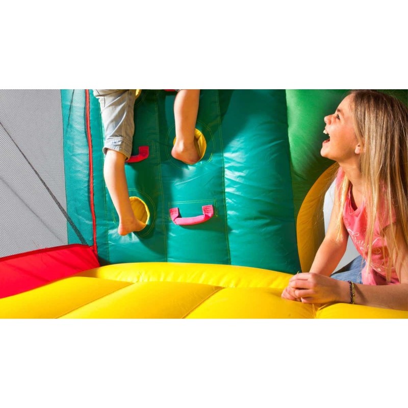 Castillo hinchable Fun Palace 6 en 1