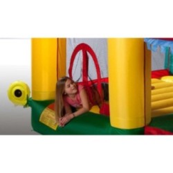Castillo hinchable Fun Palace 6 en 1