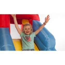 Castillo hinchable Fun Palace 6 en 1