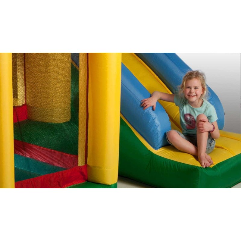 Castillo hinchable Fun Palace 6 en 1