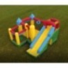 Castillo hinchable Fun Palace 6 en 1