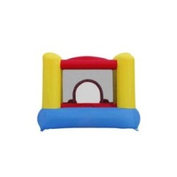 Castillo hinchable Resbalín