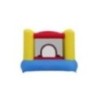 Castillo hinchable Resbalín