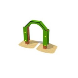 Circuito Canino (3 elementos)