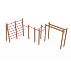 Circuito de Escalada Kálimnos