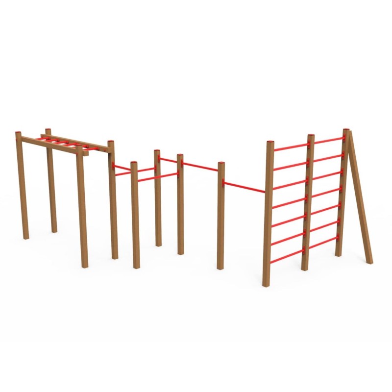 Circuito de Escalada Kálimnos