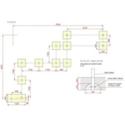 Circuito de Escalada Kálimnos