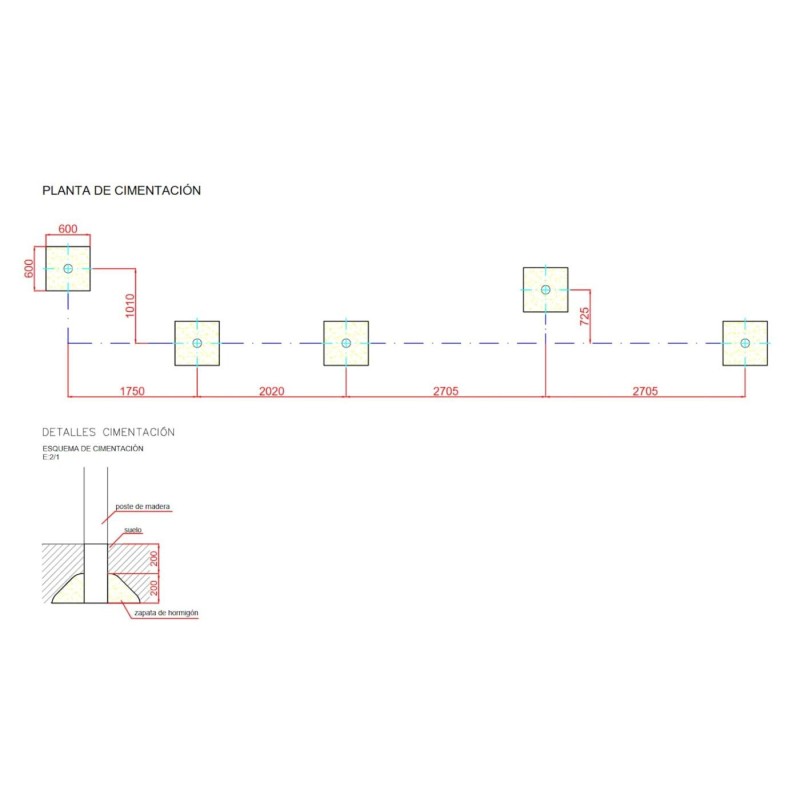 Circuito de Trepa ISIL: Diversión y Desafío al Aire Libre