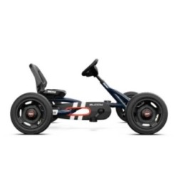 Carro a pedais BERG Buddy Classic Blue