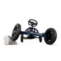 Carro a pedais BERG Buddy Classic Blue