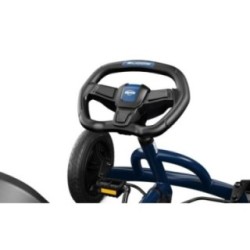 Carro a pedais BERG Buddy Classic Blue