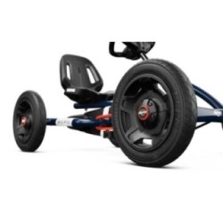 Carro a pedais BERG Buddy Classic Blue