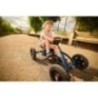 Carro a pedais BERG Buddy Classic Blue