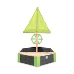 Arenero AKSENT barco