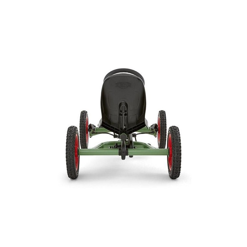 Coche de pedales BERG Buddy FENDT