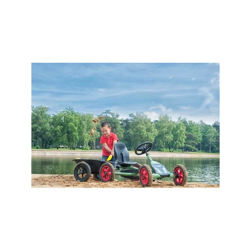 Coche de pedales BERG Buddy FENDT