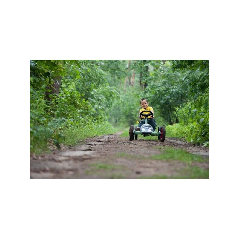 Coche de pedales BERG Buddy FENDT