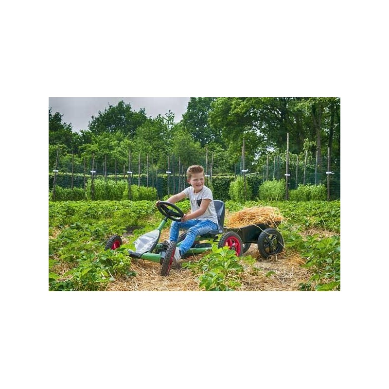 Coche de pedales BERG Buddy FENDT