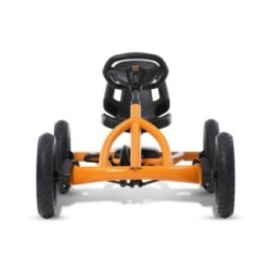 Coche de pedales BERG Buddy B-ORANGE