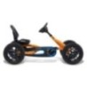 Coche de pedales BERG Buddy B-ORANGE
