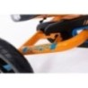 Coche de pedales BERG Buddy B-ORANGE
