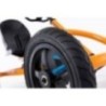 Coche de pedales BERG Buddy B-ORANGE