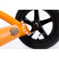 Coche de pedales BERG Buddy B-ORANGE