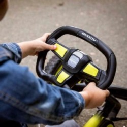 Coche de pedales BERG Buddy CROSS