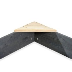 Arenero AKSENT barco