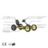 Coche de pedales BERG Buddy CROSS