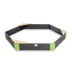 Arenero AKSENT Hexagonal L