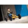 Coche de pedales BERG Buddy GREY [Ltd]