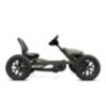 Coche de pedales BERG Buddy JEEP WRANGLER