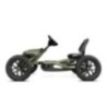 Coche de pedales BERG Buddy JEEP WRANGLER