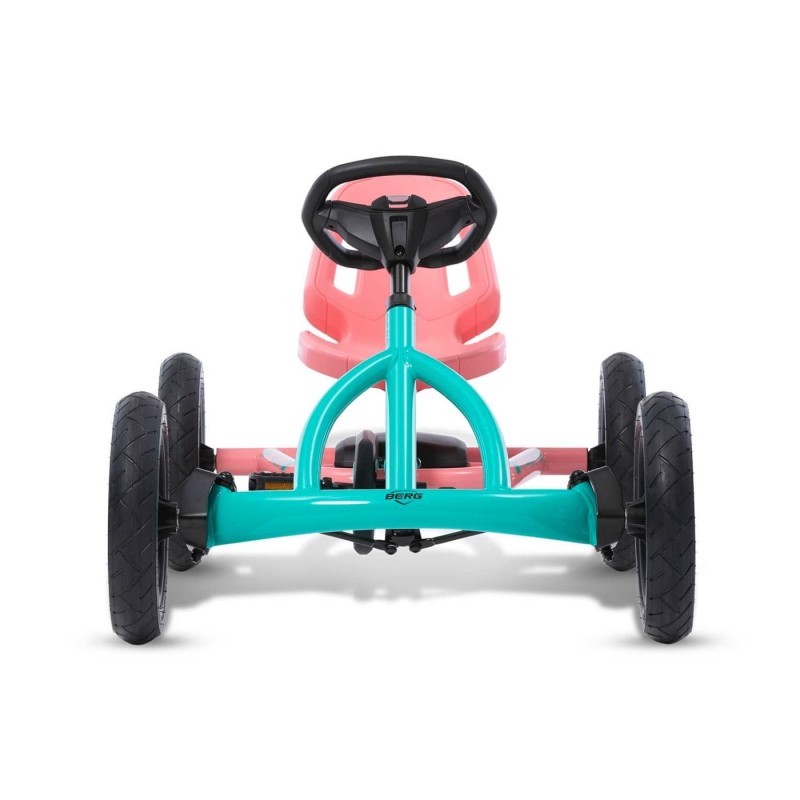 Cotxe de pedals BERG Buddy LUA